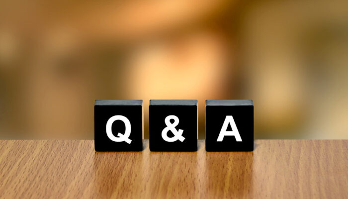 Q&A